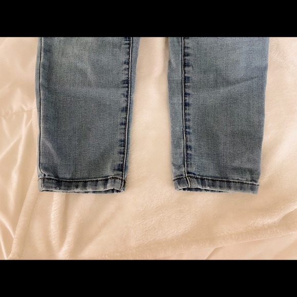 ☼ stretchy high waisted jeggings - Picture 11 of 11